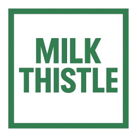 Milk Thistle Products