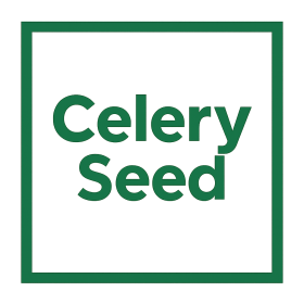 Celery Seed Products